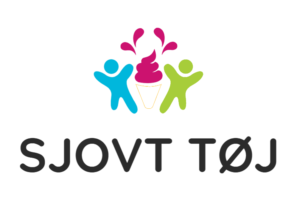 Sjovt Tøj