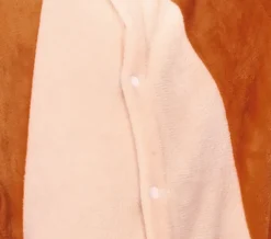 Abe Kigurumi