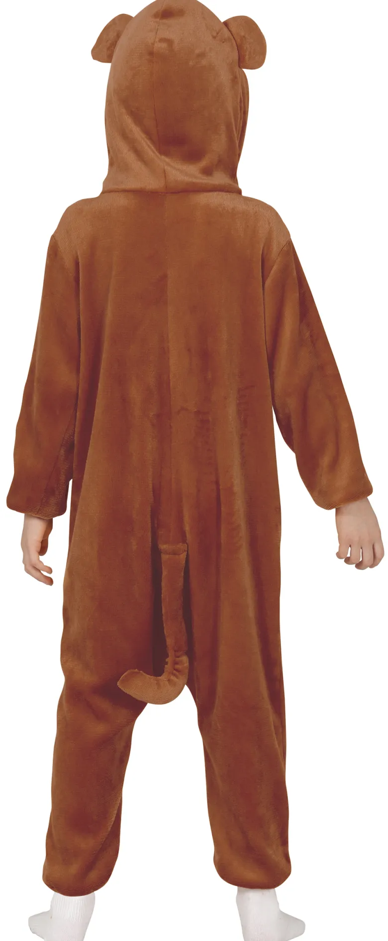 Abe Kigurumi