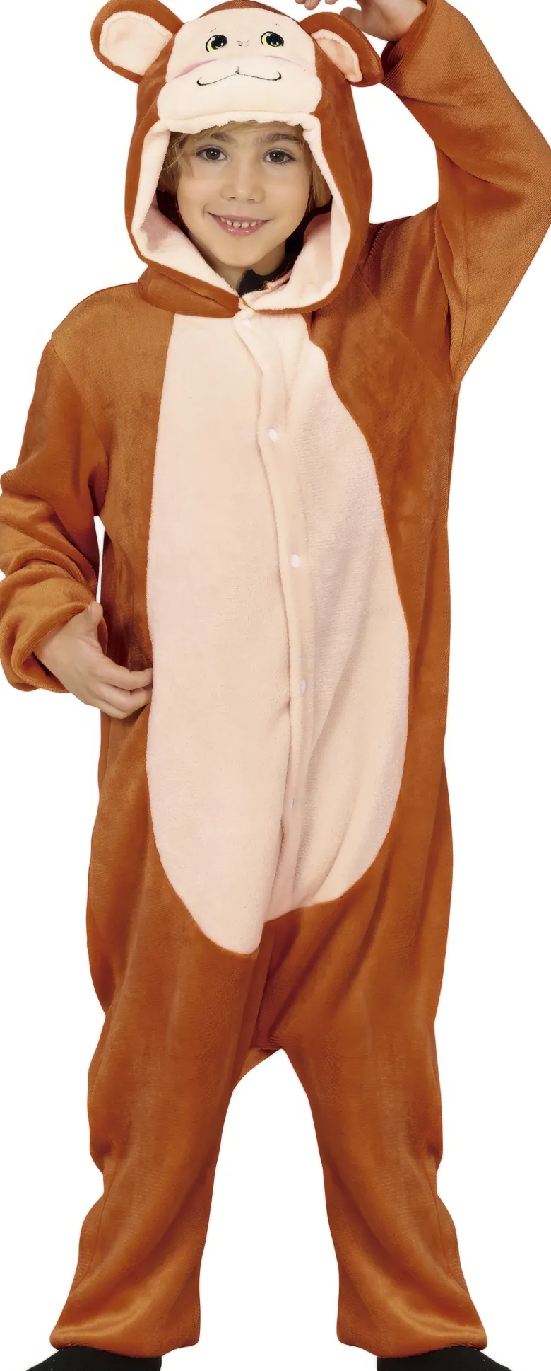 Abe Kigurumi