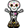AirLoonz Kæmpe Ballon, Day Of The Dead 132 cm