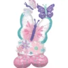 AirLoonz Kæmpe Ballon, Fluttershy, 111 cm