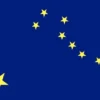 Alaska flag