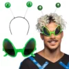 Alien Udklædningssæt