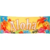 Aloha Banner, Hawaii pynt