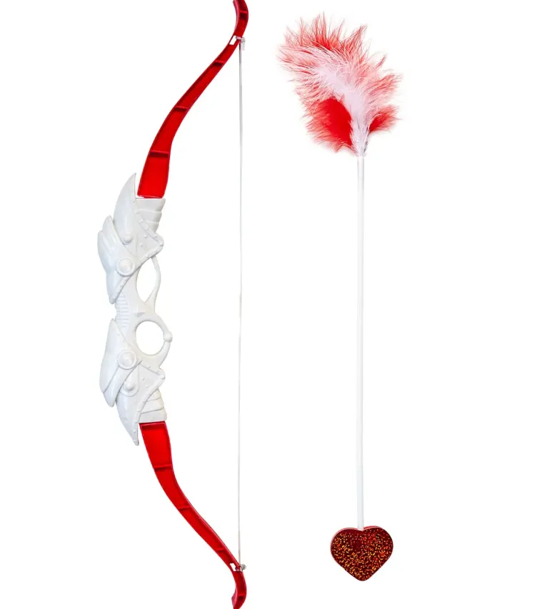 Amor Bue og Pil