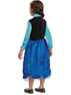 Anna - Disney Frost Prinsesse