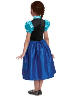 Anna - Disney Frost Prinsesse