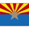 Arizona flag