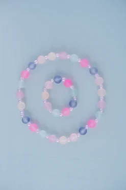 Armbånd m/Chunky Perler