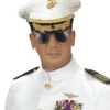Aviator Broche