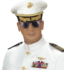 Aviator Broche
