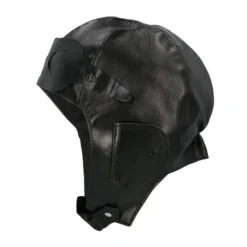Aviator Flyverhat & Goggles