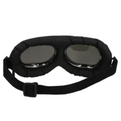 Aviator Flyverhat & Goggles