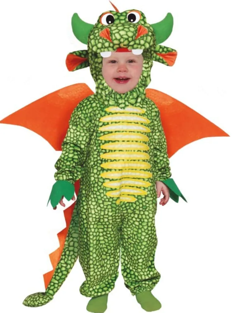 Baby Drage