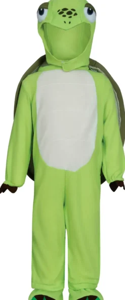 Baby Havskildpadde - Babykostume