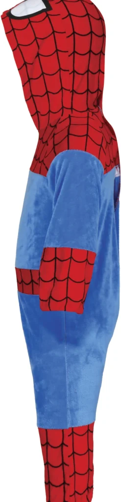 Baby Helt, Spider-Man Look-a-Like