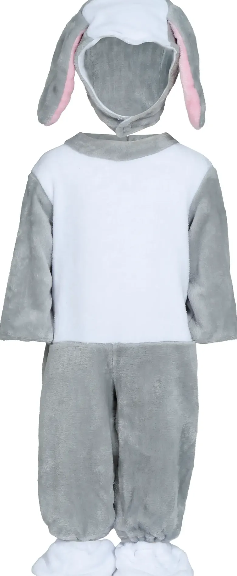 Baby Kanin Kostume