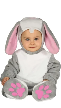 Baby Kanin Kostume