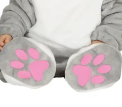 Baby Kanin Kostume