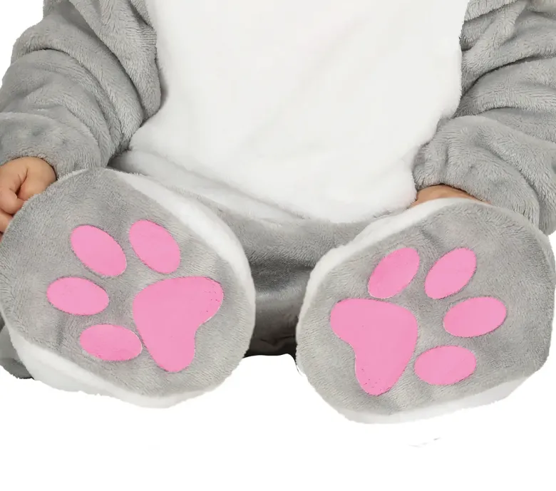 Baby Kanin Kostume