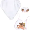 Baby Pige Kostume Kit
