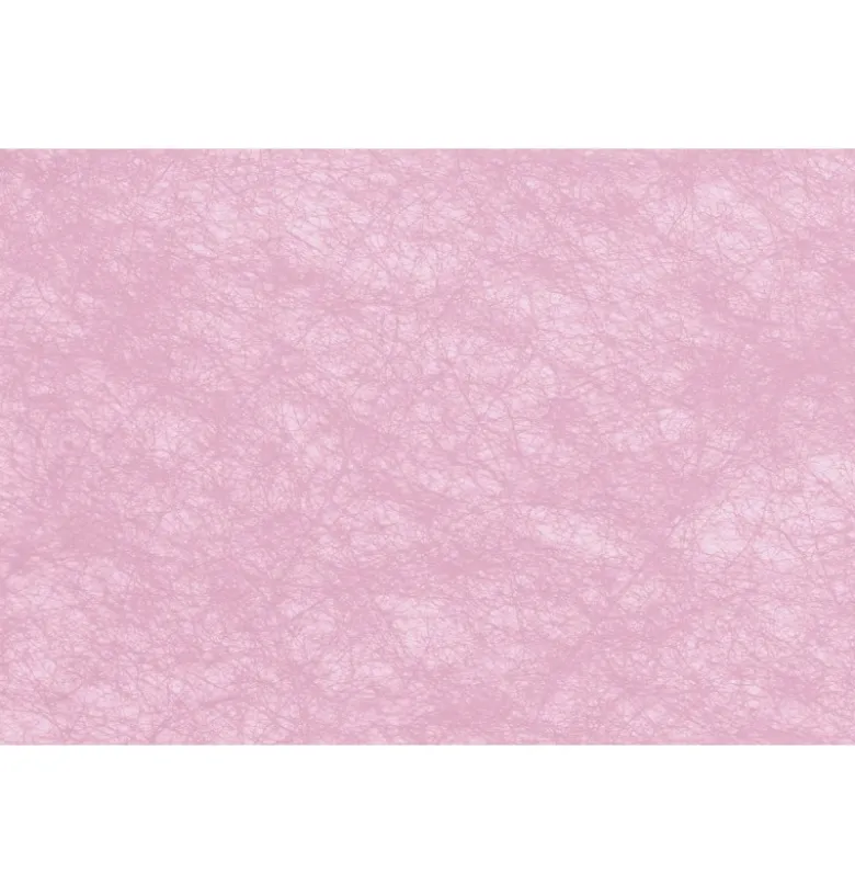 Baby Rosa Romance Bordløber 30 cm x 10 m