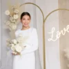 Backdrop Stativ - Mellem Bue