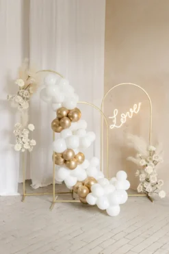 Backdrop Stativ - Mellem Bue