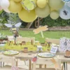 Ballonbue - Insekt Fødselsdag