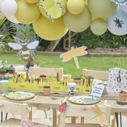 Ballonbue - Insekt Fødselsdag