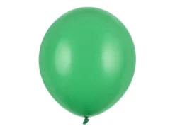 Ballon 43 cm, Pastel Emerald Grøn (25 Stk.)