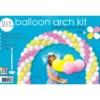Ballon Port Stativ, 2-3 meter