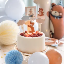 Bamse Kagelys - 1 År