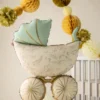 Barnevogn Ballon