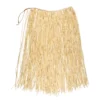 Bastskørt Raffia - Lang Hawaii skørt