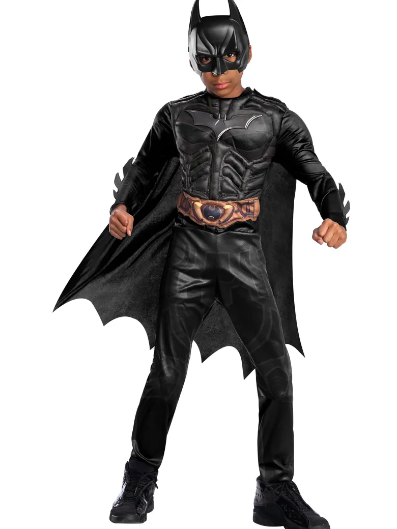Batman Dark Knight
