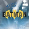 Batman Slikposer, 8 stk.