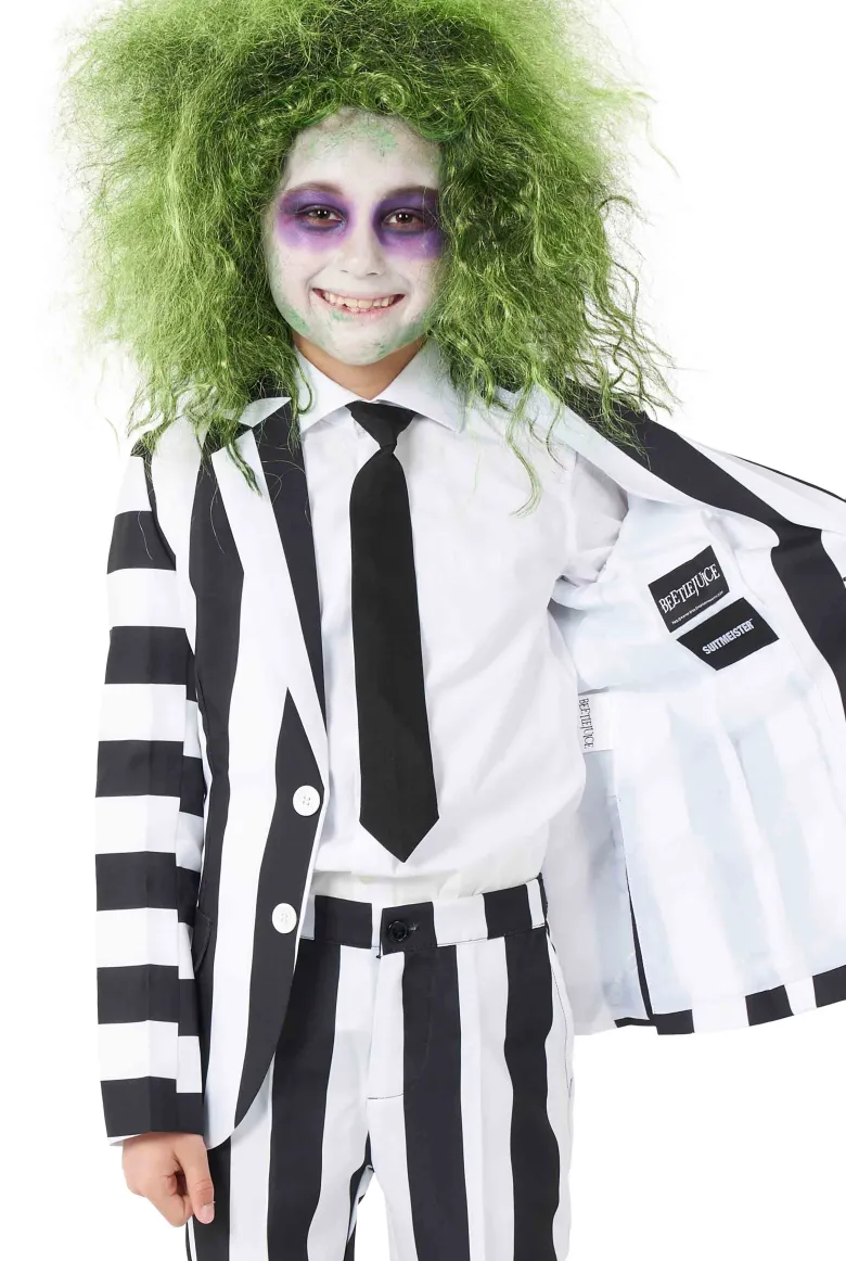 Beetlejuice Suitmeister til Børn