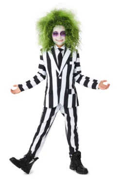 Beetlejuice Suitmeister til Børn