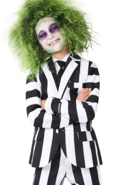 Beetlejuice Suitmeister til Børn