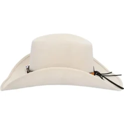 Beige Cowboy Hat - Django