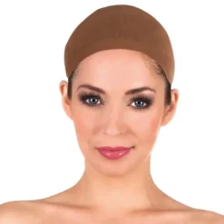 Beige Paryknet