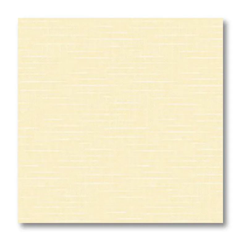 Beige Stockholm Airlaid Middagsservietter, 50 stk.