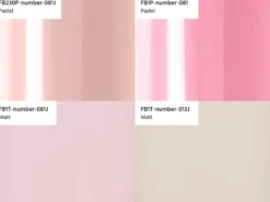 Beige Tal Ballon 86 cm - 7