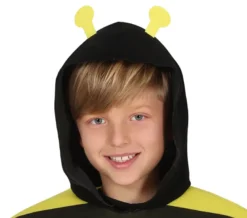 Bi Kostume til Børn – Unisex (5–12 år)