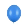 Blå Balloner 5'', Pose m/100 stk. (12cm.)