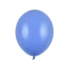 Blå Ballon "Ultramarine", 23 cm