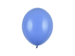 Blå Ballon "Ultramarine", 23 cm