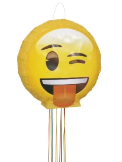 Blinke-Emoji Pinata